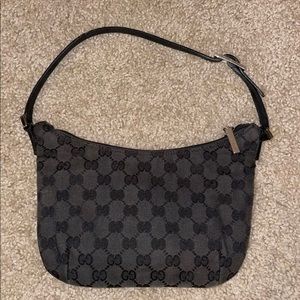 Gucci Pochette Bag